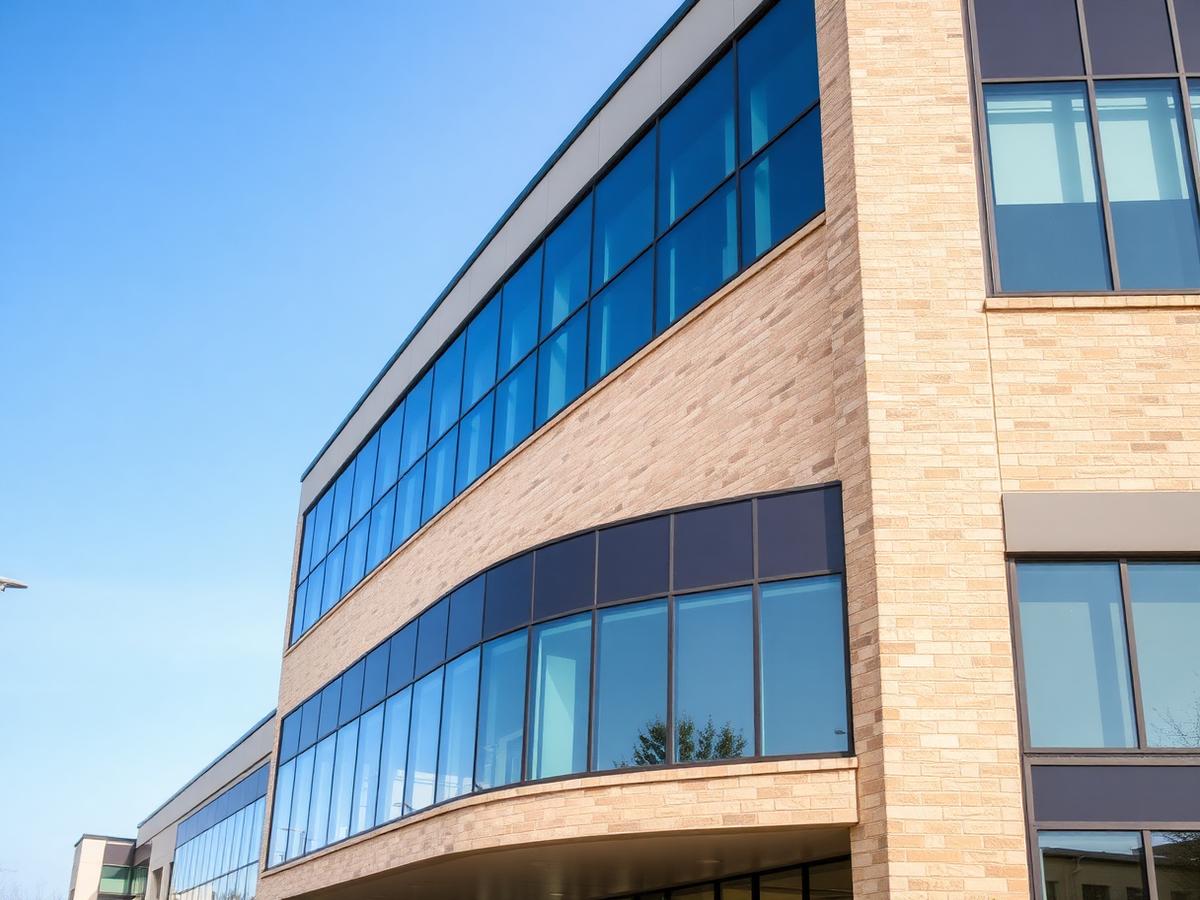 Summit Professional Center